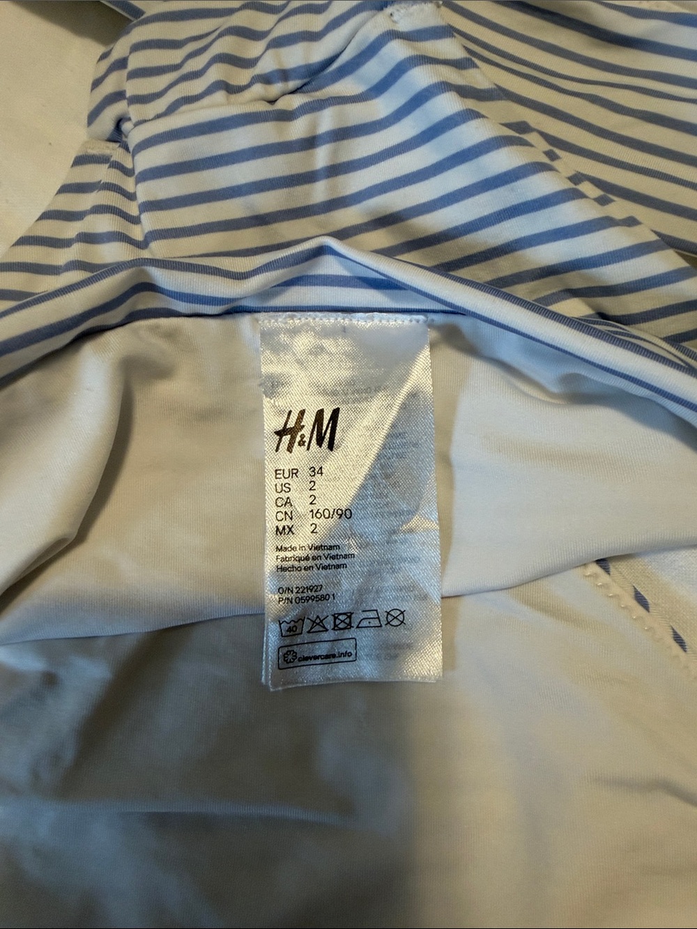 H&M bikini - Picture 4 of 4